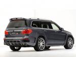 Mercedes-Benz B63S Widestar by Brabus 2013 года